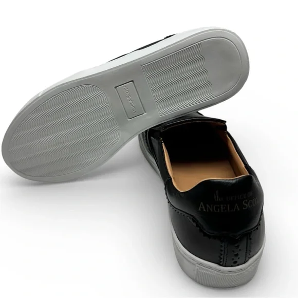 Angela Scott The Harper Sneaker - Picture 5 of 9